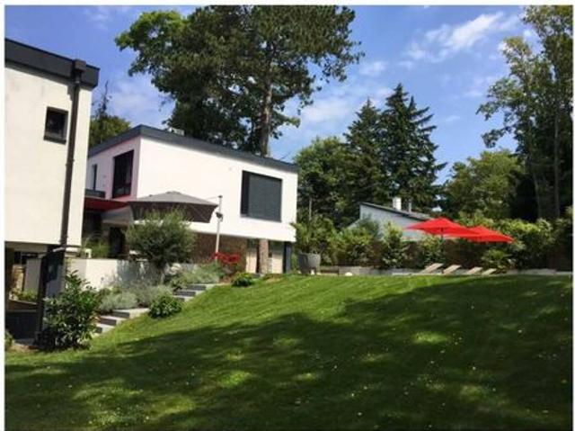 Villa vente à Mulhouse