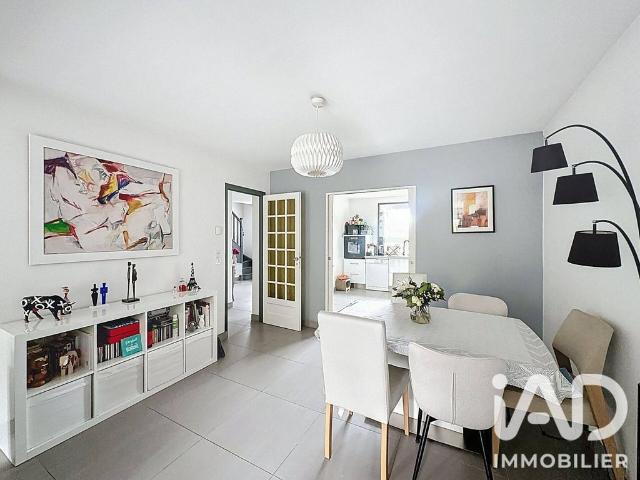 Villa vente à Nanterre