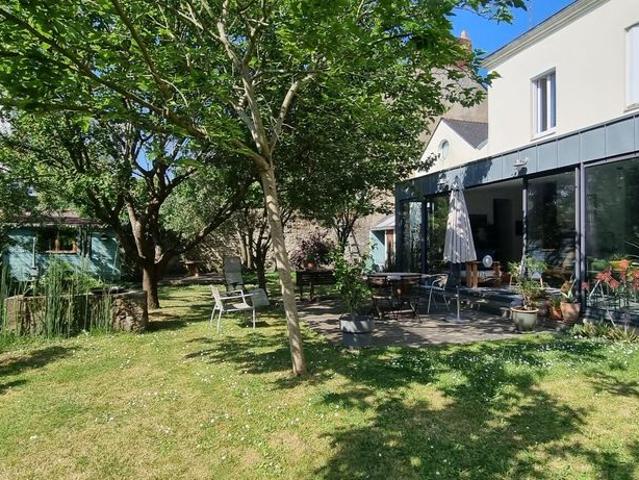 Villa vente à Nantes