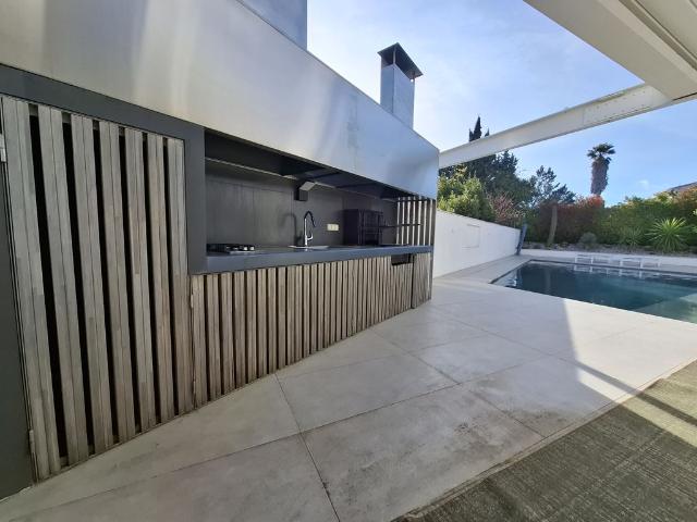 Villa vente à Narbonne