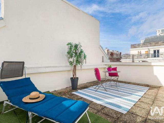 Villa vente à Paris, Île-de-France