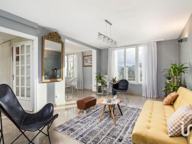 Villa vente à Paris, Île-de-France