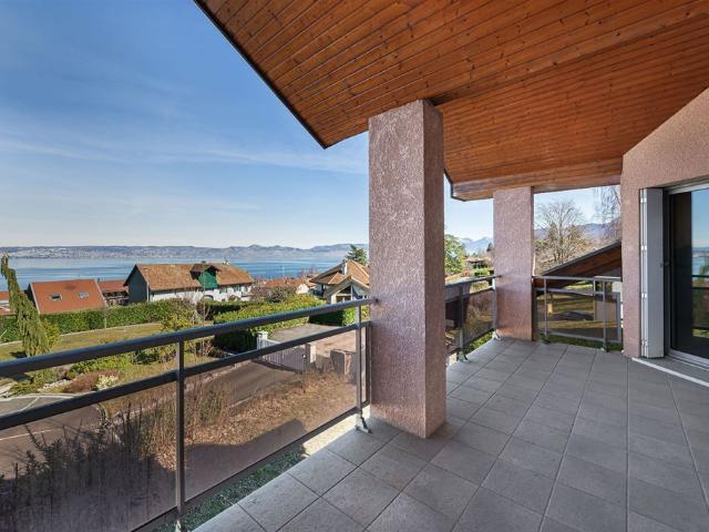 Villa vente à Thonon-les-Bains, Neuvecelle