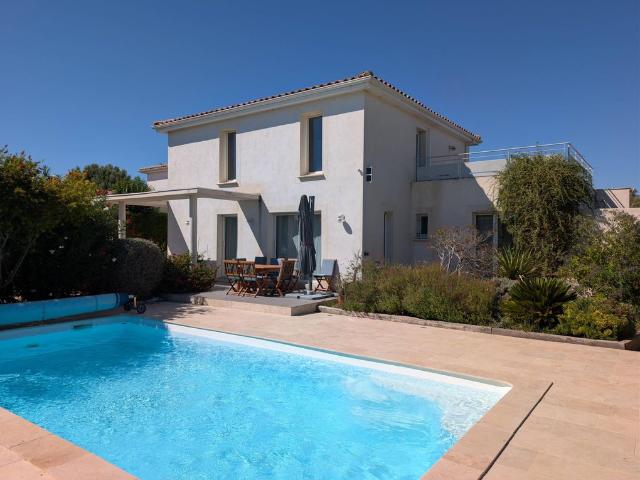 Villa vente à Béziers, Nézignan-l'evêque