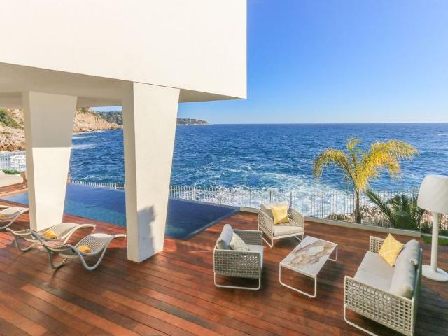 Villa vente à France métropolitaine, Nice