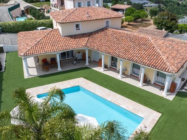 Villa vente à Nice