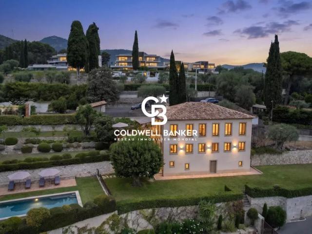 Villa vente à Nice