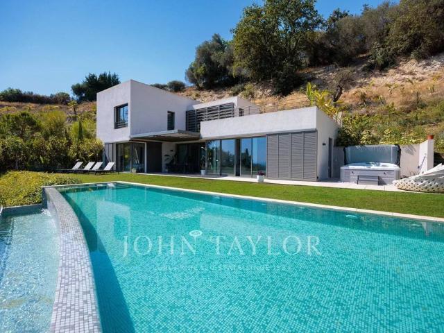 Villa vente à France métropolitaine, Nice