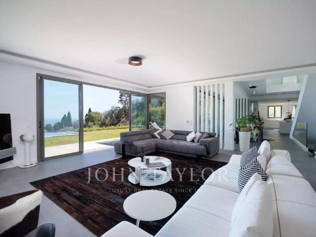 Villa vente à Nice