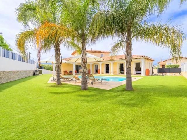 Villa vente à Nice