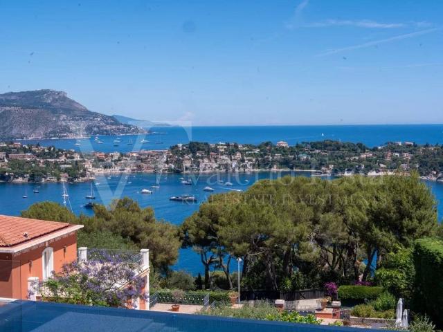 Villa vente à Nice