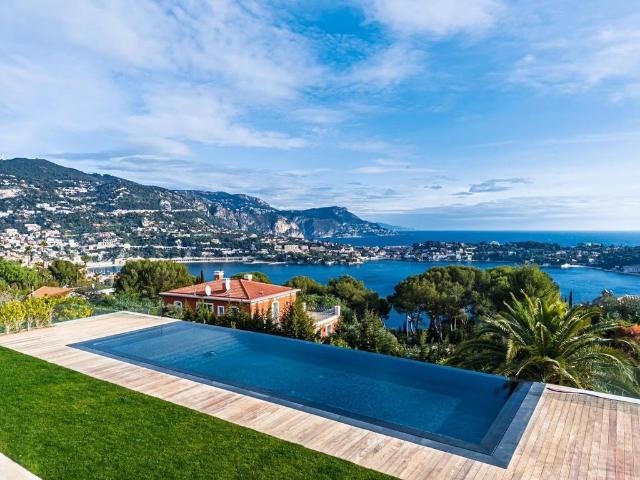Villa vente à Nice