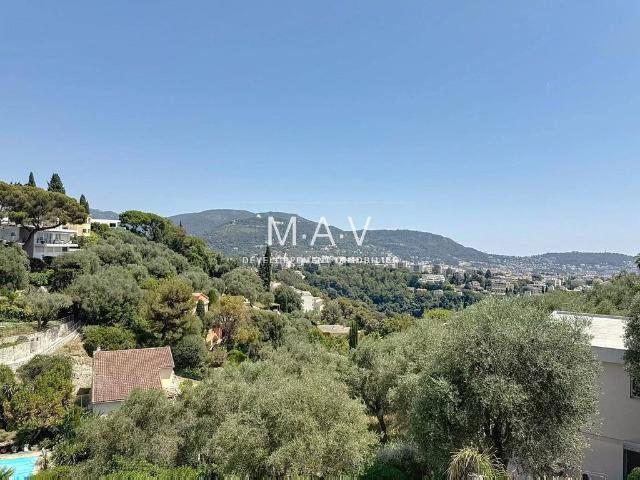 Villa vente à Nice