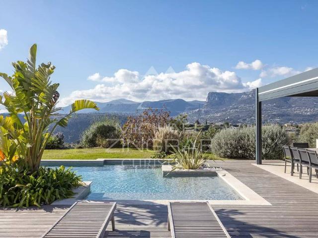 Villa vente à Nice