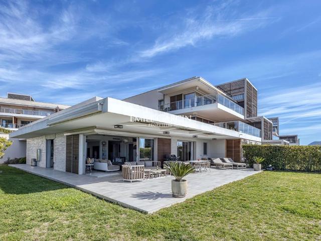 Villa vente à Nice