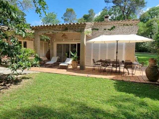 Villa vente à Nîmes