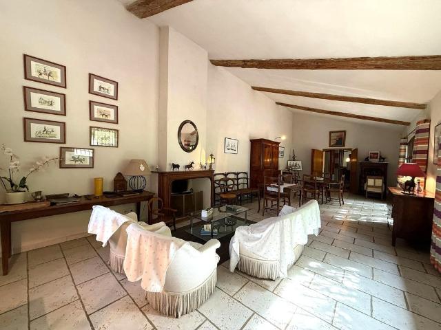 Villa vente à Nîmes