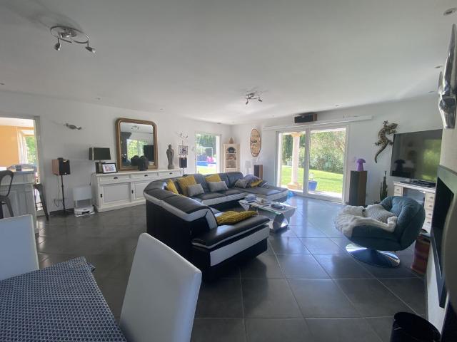 Villa vente à Nissan-lez-Enserune, Hérault