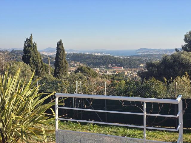 Villa vente à Arrondissement de Toulon, Ollioules
