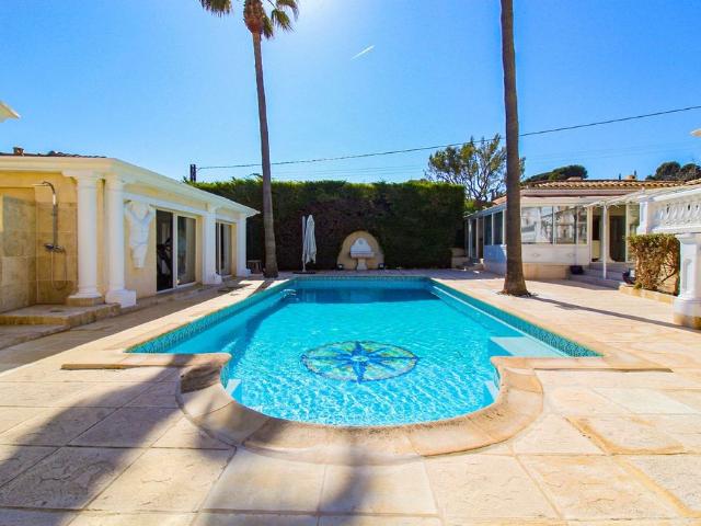 Villa vente à Arrondissement de Toulon, Ollioules