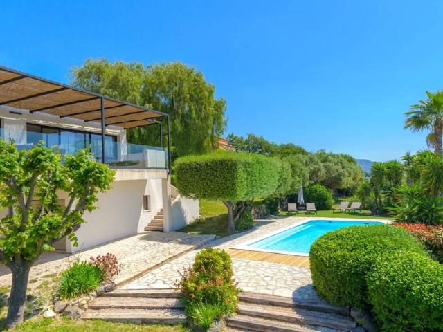 Villa vente à Arrondissement de Toulon, Ollioules