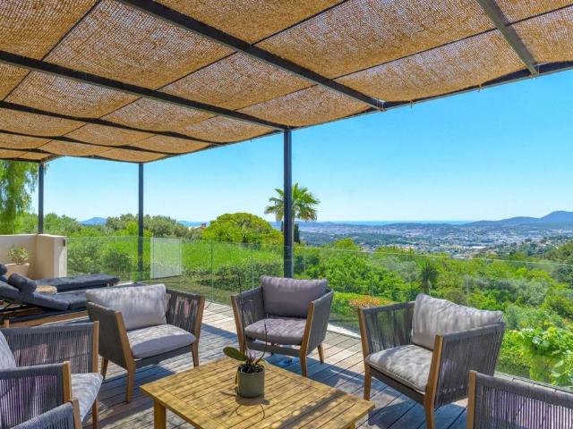 Villa vente à Arrondissement de Toulon, Ollioules