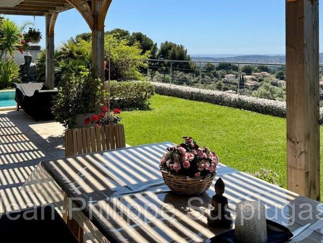 Villa vente à Arrondissement de Toulon, Ollioules