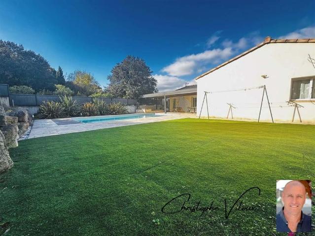 Villa vente à Carcassonne, Palaja