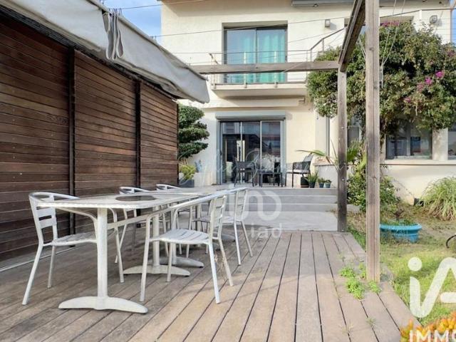 Villa vente à Montpellier, Palavas-les-flots