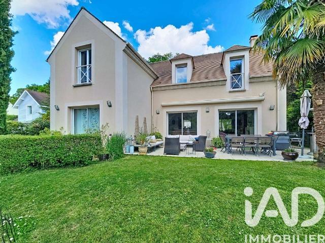 Villa vente à Pontoise, Parmain
