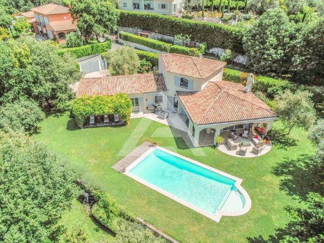 Villa vente à Nice, Peille