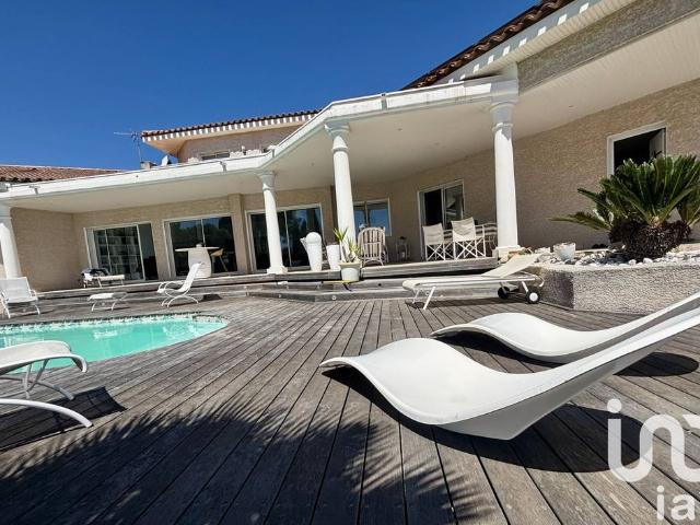 Villa vente à Perpignan