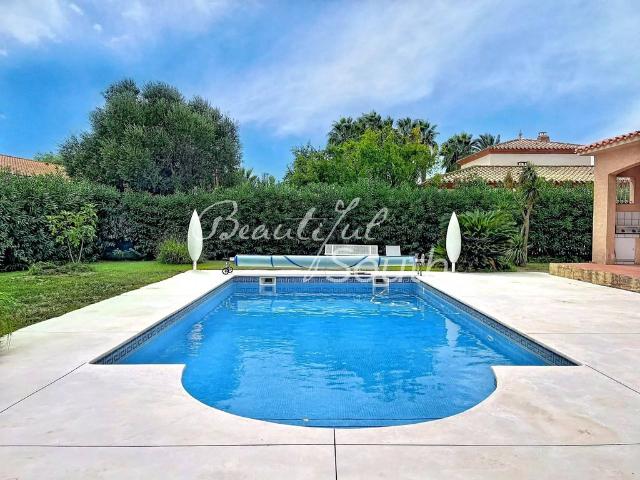 Villa vente à Perpignan, Pyrénées-Orientales