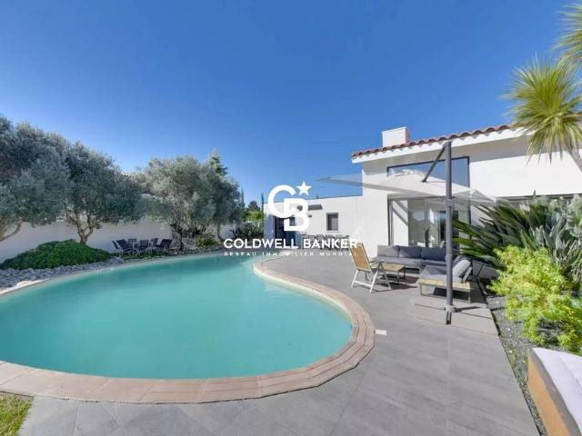 Villa vente à Perpignan