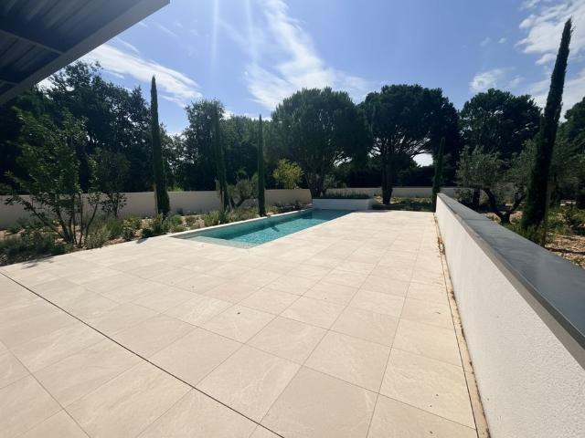 Villa vente à Perpignan