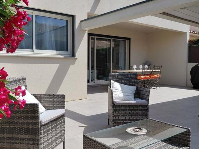 Villa vente à Perpignan