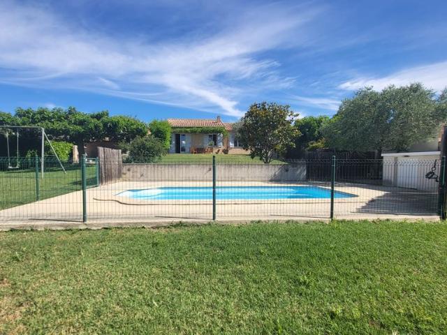 Villa vente à Apt, Pertuis