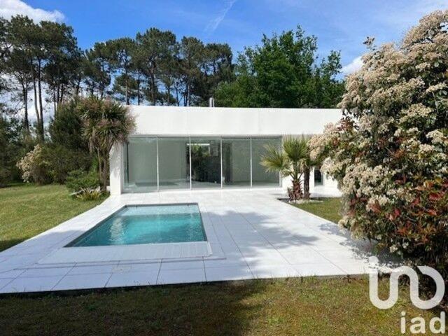 Villa vente à Pessac, Gironde