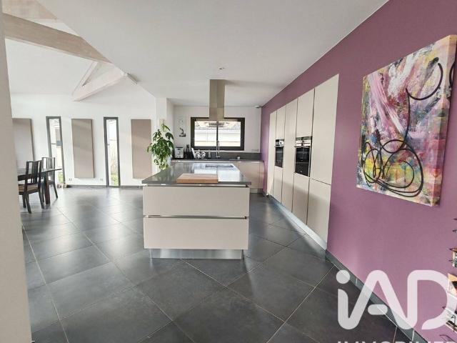 Villa vente à Pessac, Gironde