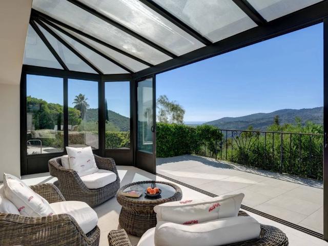 Villa vente à Grasse, Peymeinade