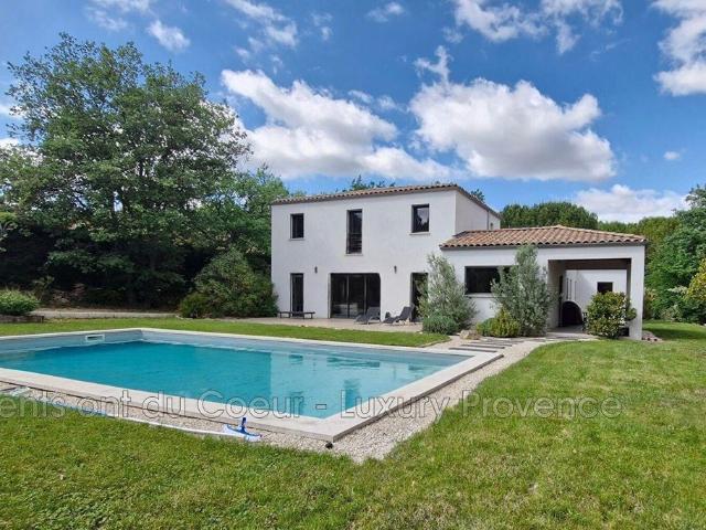Villa vente à Peynier, Bouches-du-Rhône