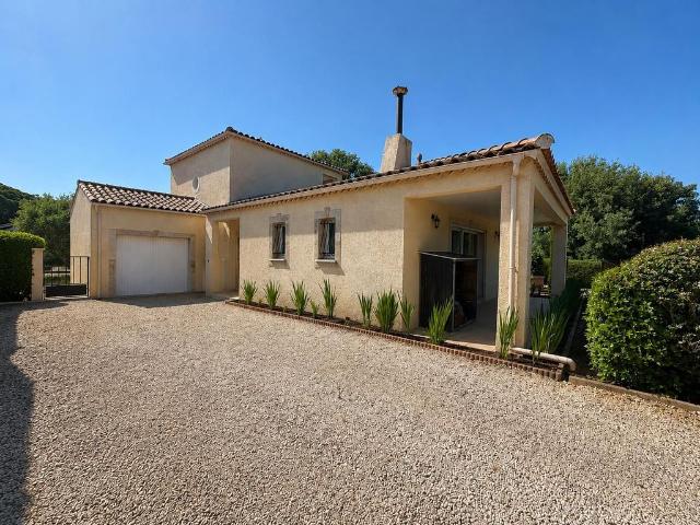 Villa vente à Béziers, Pézenas