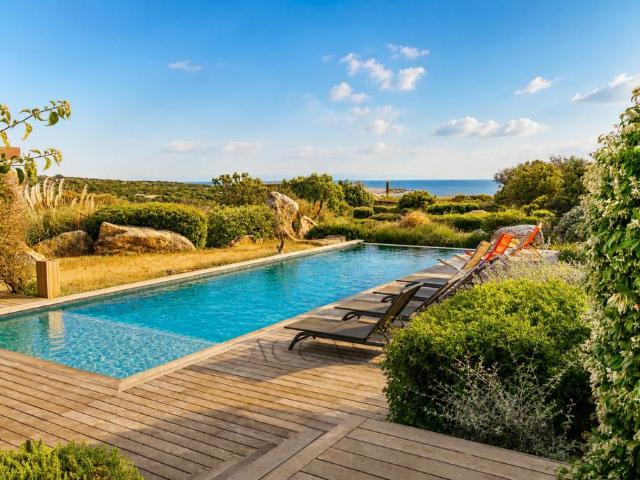 Villa vente à Sartène, Corse