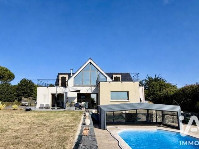 Villa vente à Guingamp, Bretagne