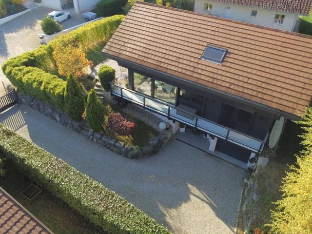 Villa vente à Annecy, Poisy
