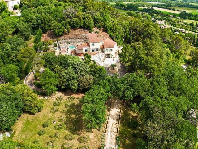 Villa vente à Nîmes, Pont-saint-esprit