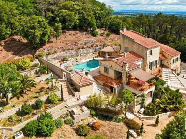 Villa vente à Nîmes, Pont-saint-esprit