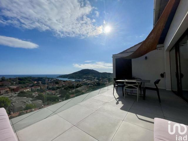 Villa vente à Céret, Port-vendres