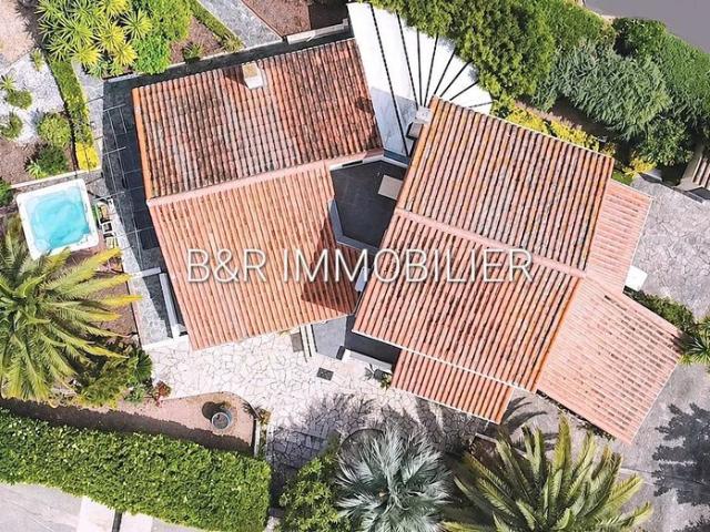 Villa vente à Ajaccio, Grosseto-prugna