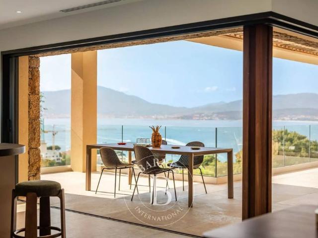 Villa vente à Ajaccio, Grosseto-prugna